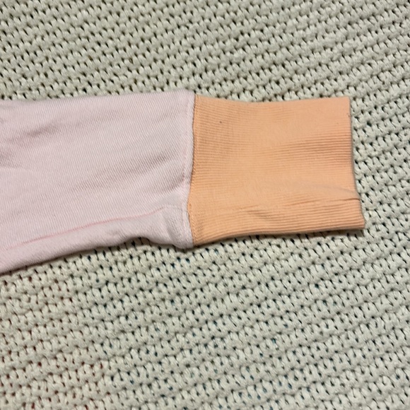 Cabana by Crown and Ivy Oversize Long Sleeve Pullover Women's Size Large - Picture 8 of 8